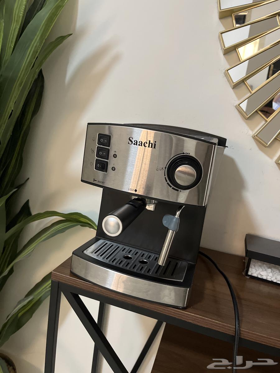 Coffee machine64445228444802112