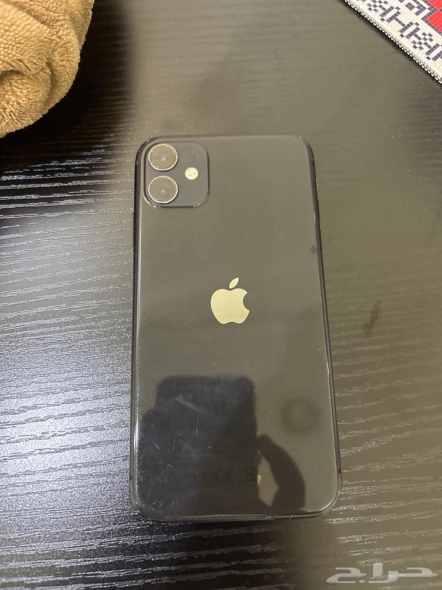 iPhone 11 no64445744033281111