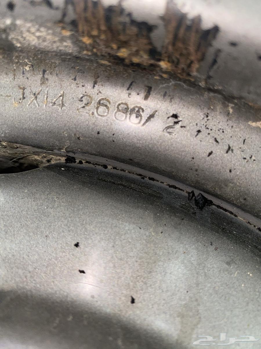 جنط كرسيدا بلد 8664610417470979111