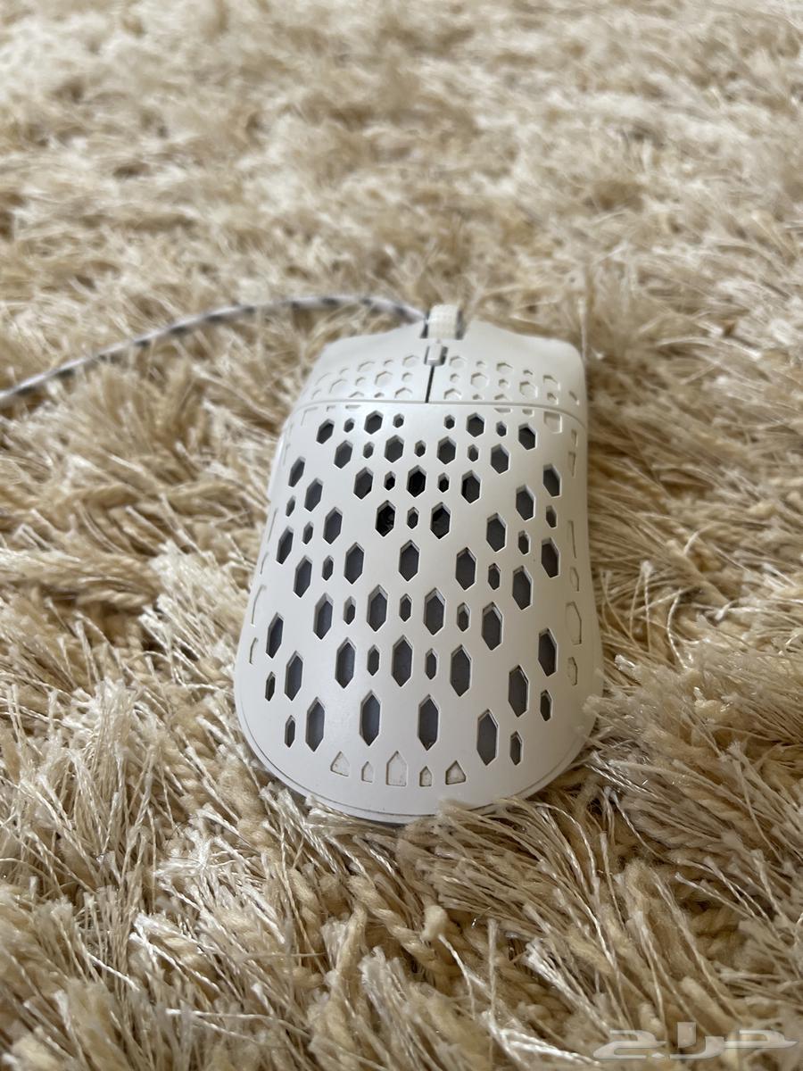 ماوس Rakiu ابيض مدخل USB طول السلك 1 25متر64445485998979112