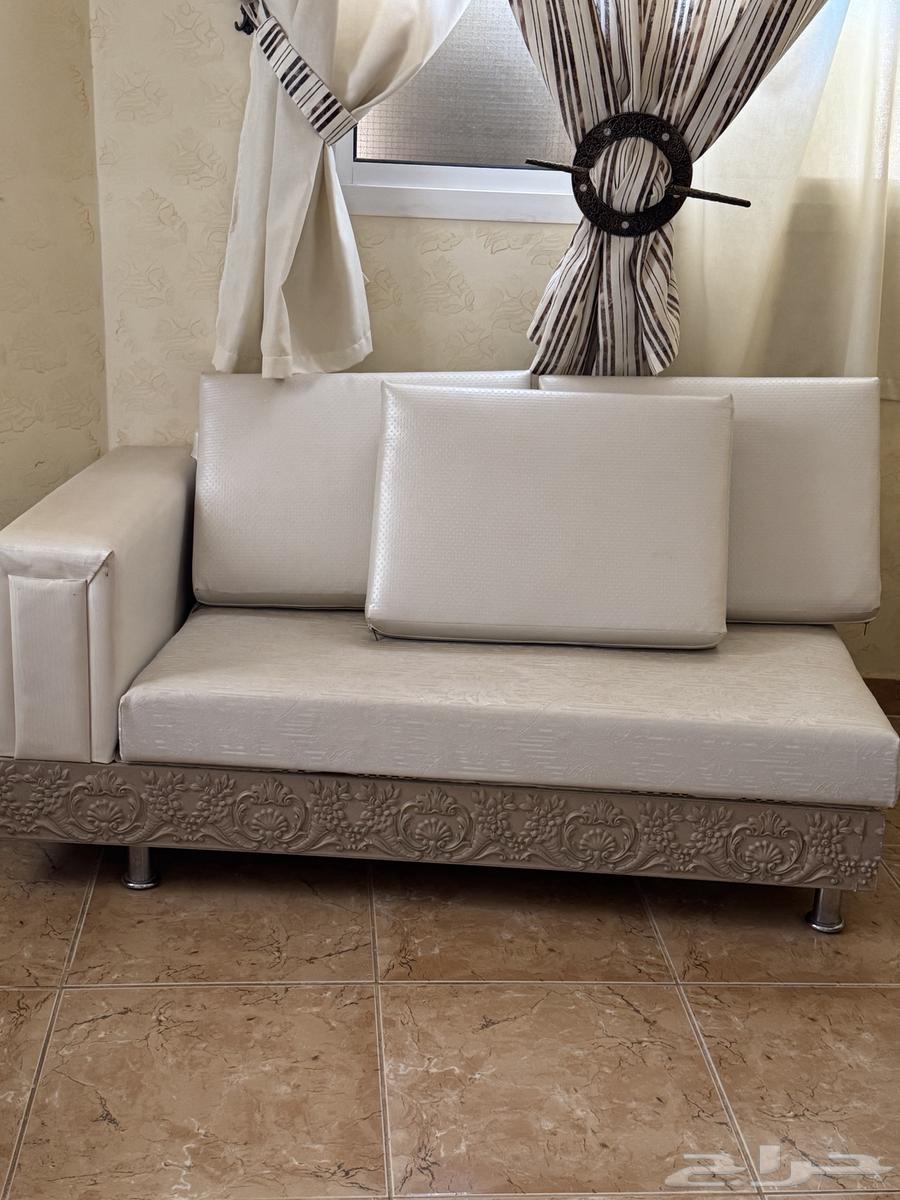 كنب جلد سكري للبيع64443101630082111