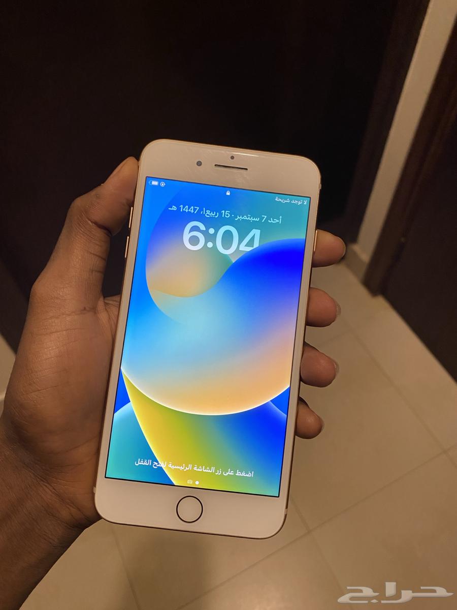 iPhone 8 Plus64443398666883113