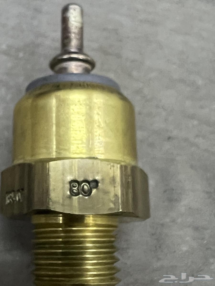 Mercedes temperature sensor64606786364930113