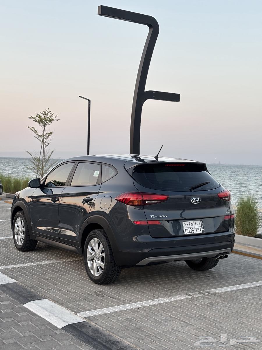 للبيع هونداي توسان ديزل 202064610542842883112