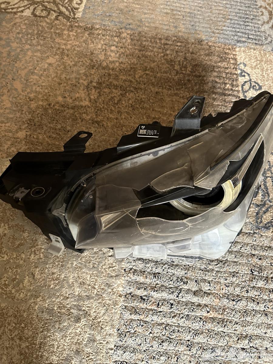 Mazda Spark Plug for Left Side CX9 201964607879561858111