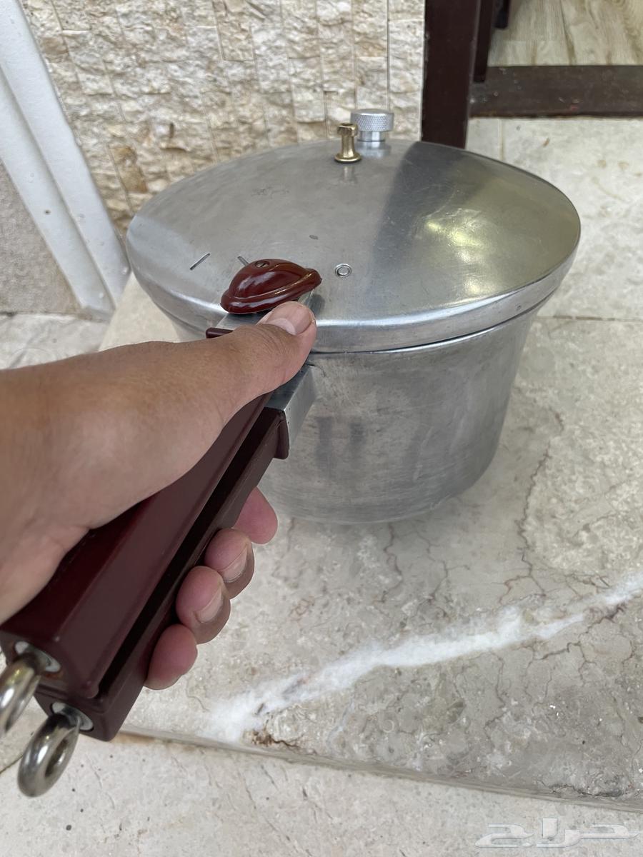 Turbo Pot Size 4 Clean64447626276866111