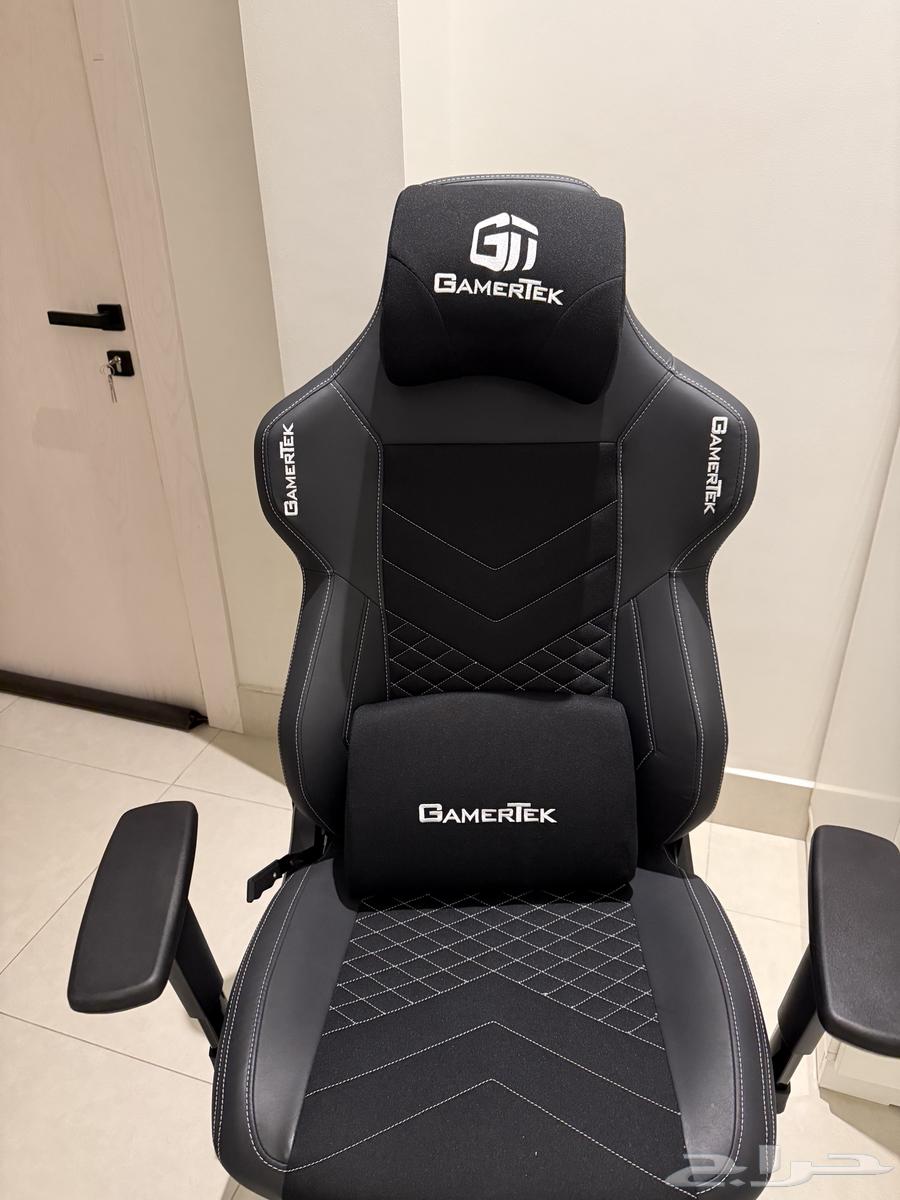 كرسي العاب قيمنق كبير64446576649731110