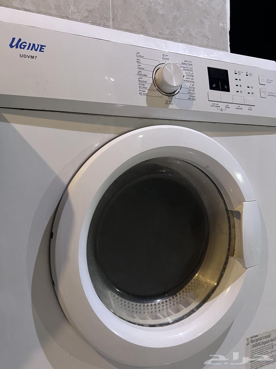 للبيع مجفف ملابس64449274462593110