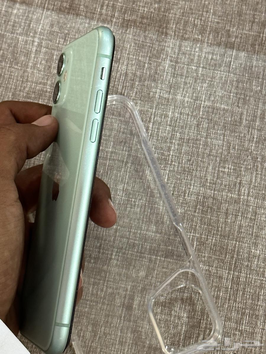 ايفون 11 عايدي64446856190595113