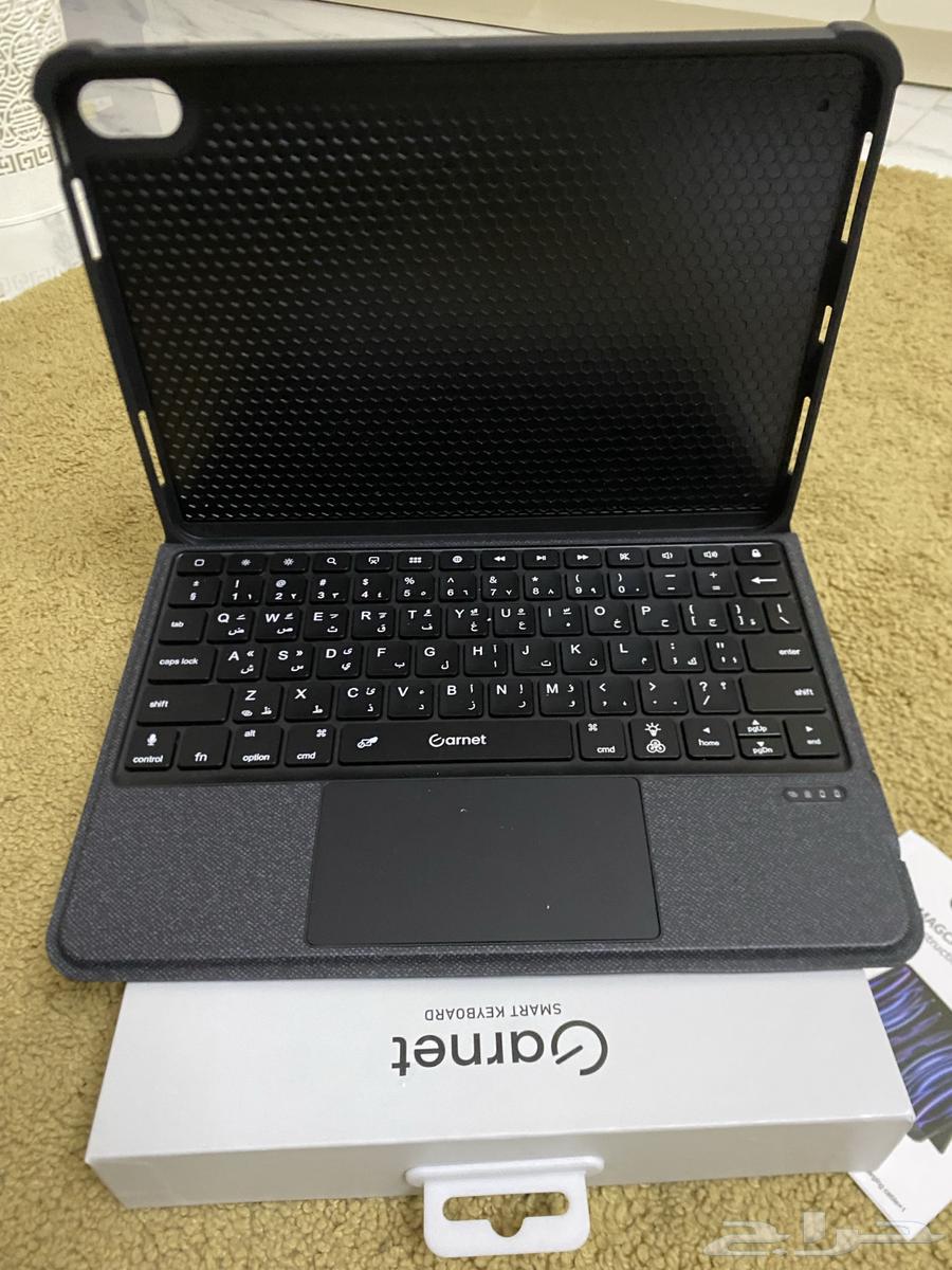 iPad 10.9 Case and Keyboard64446829418243110