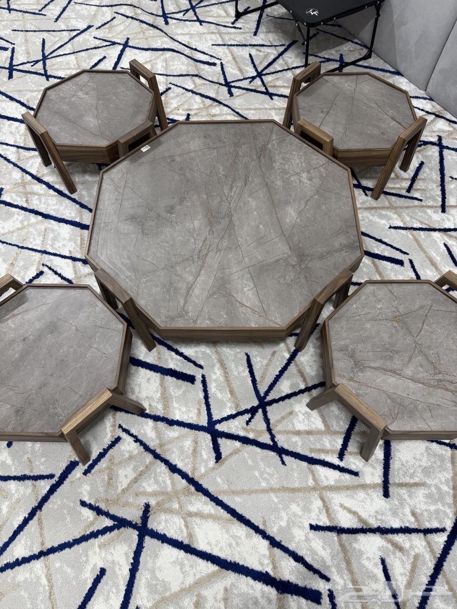 5-Piece Table Set for Sale64443963820931112