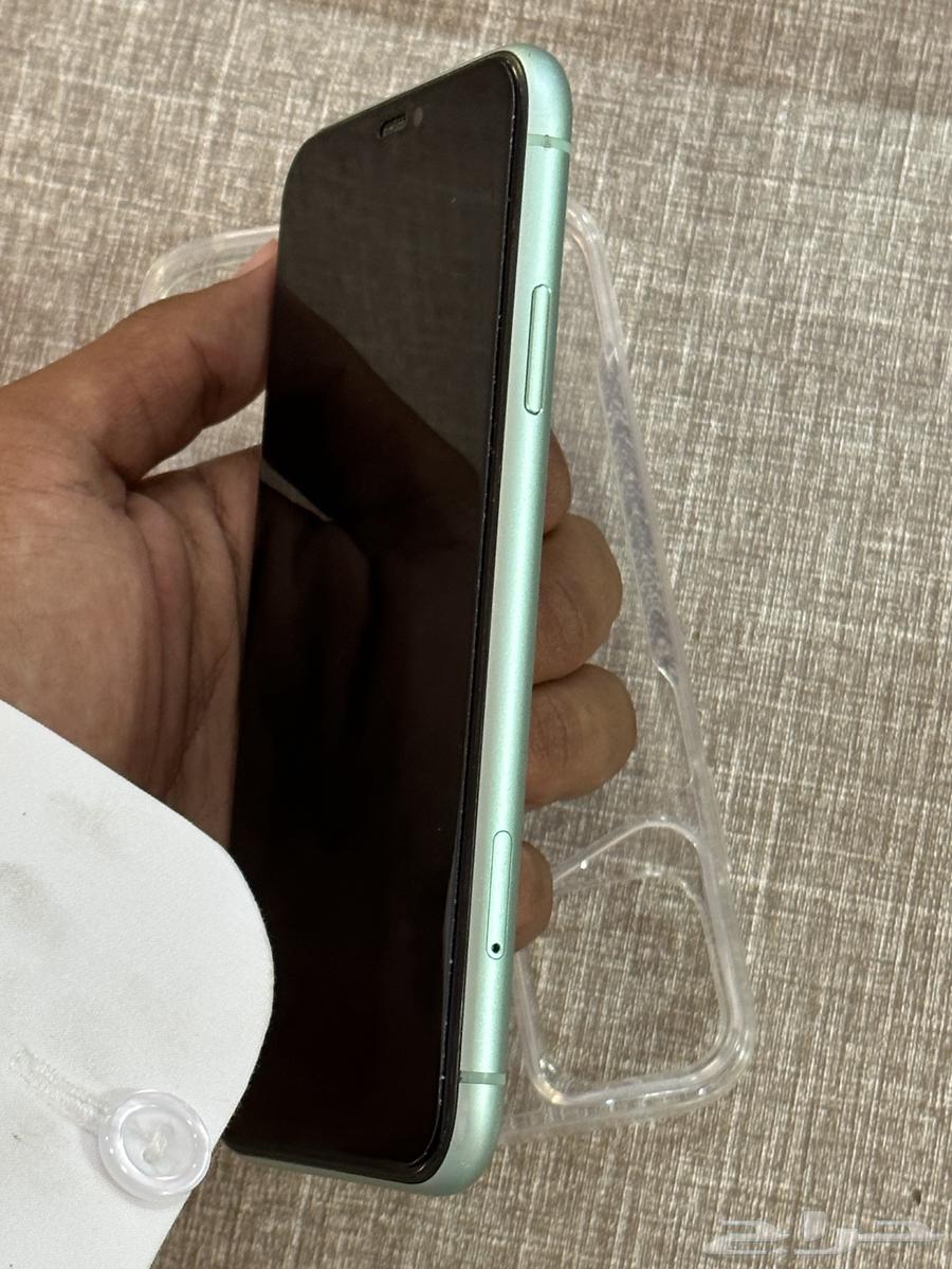 ايفون 11 عايدي64446856190595114