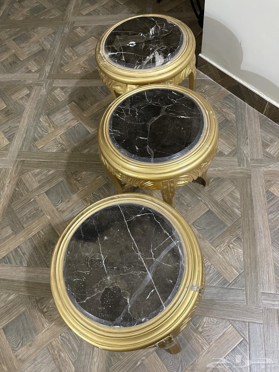 للبيع طقم مجلس فاخر64446647131265112