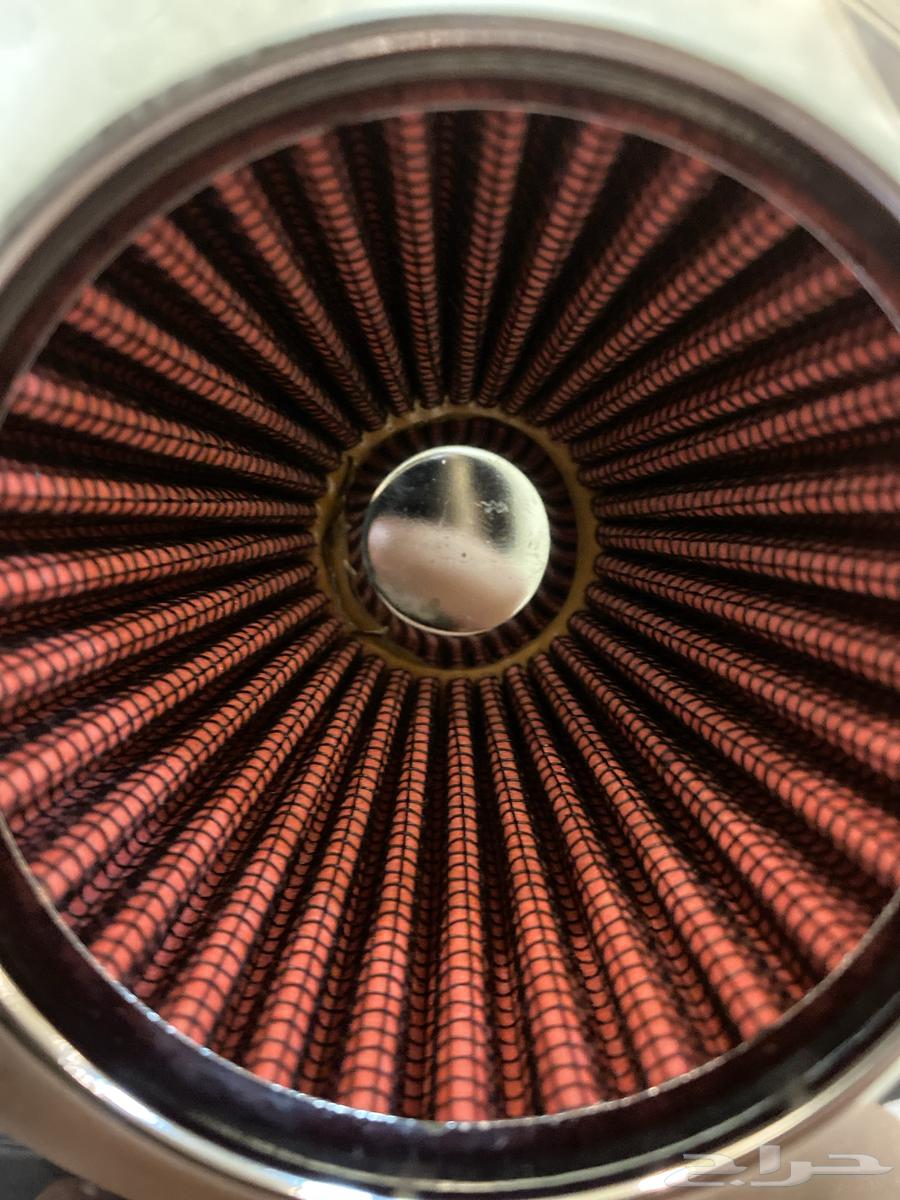 Original Large Specter Filter, Never Used64612004779779112