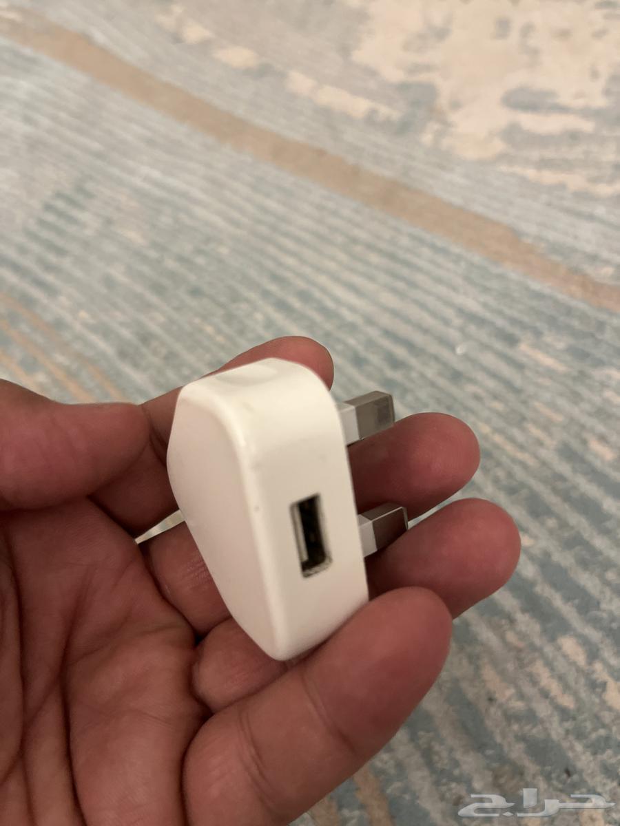 راس شاحن آيفون اصلي64442570025858110