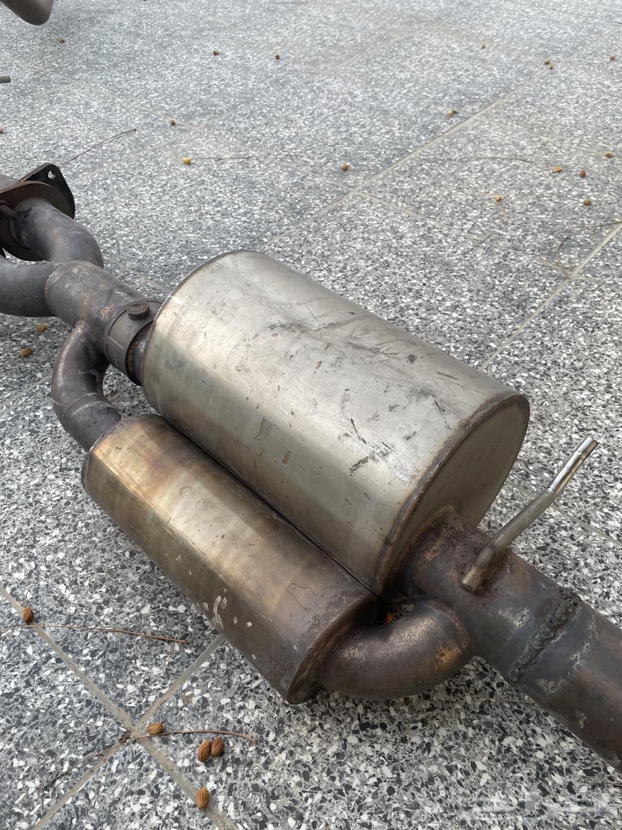 MaxPower Electronic Bear Backseat Compatible with Newer Sierra Models64610904443522111