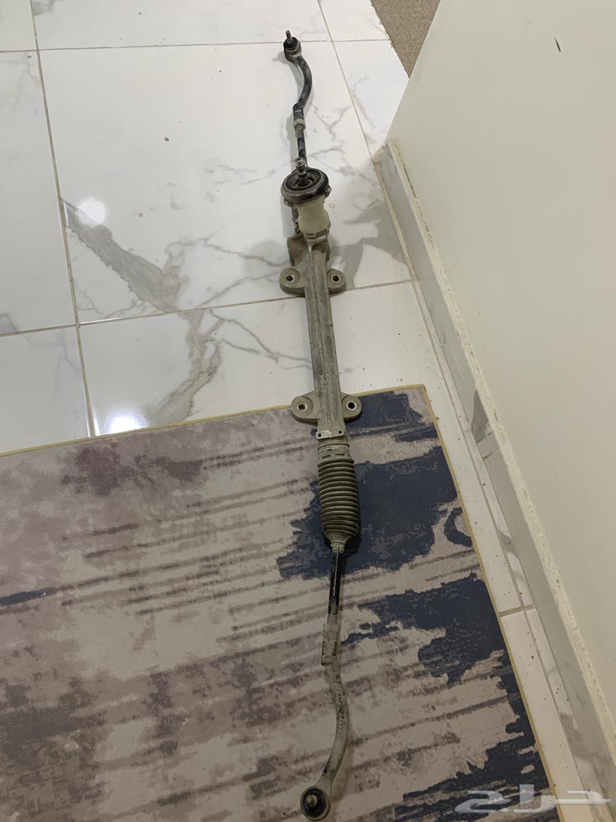 دوده دركسون النترا64611829409155110