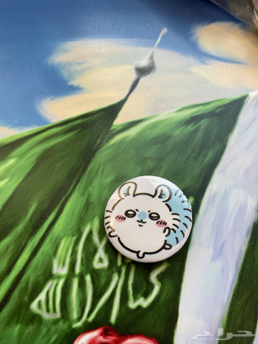 Alhe making brooches with its complete tools64446350563843112