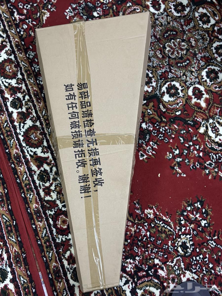 جيتار جديد زيرو استعمال 15 يوم مفيش في خربوش64447904231555113