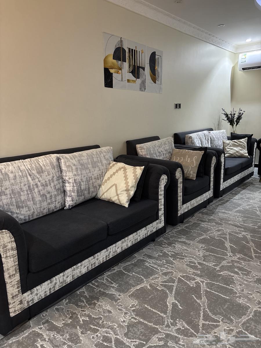 كنب صاله للبيع64448434354947110