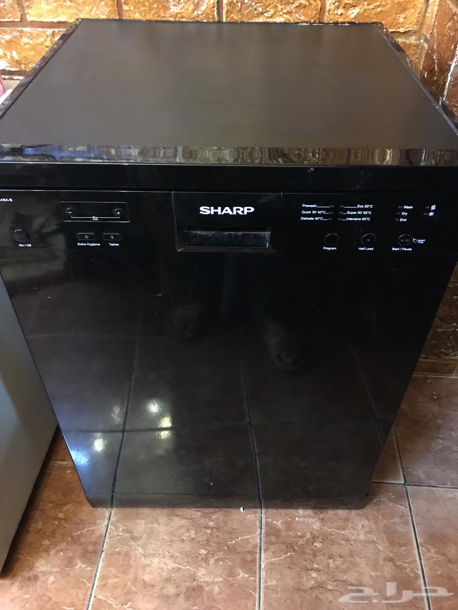 Sharp Dishwasher, I Don't Need It64443196129027110