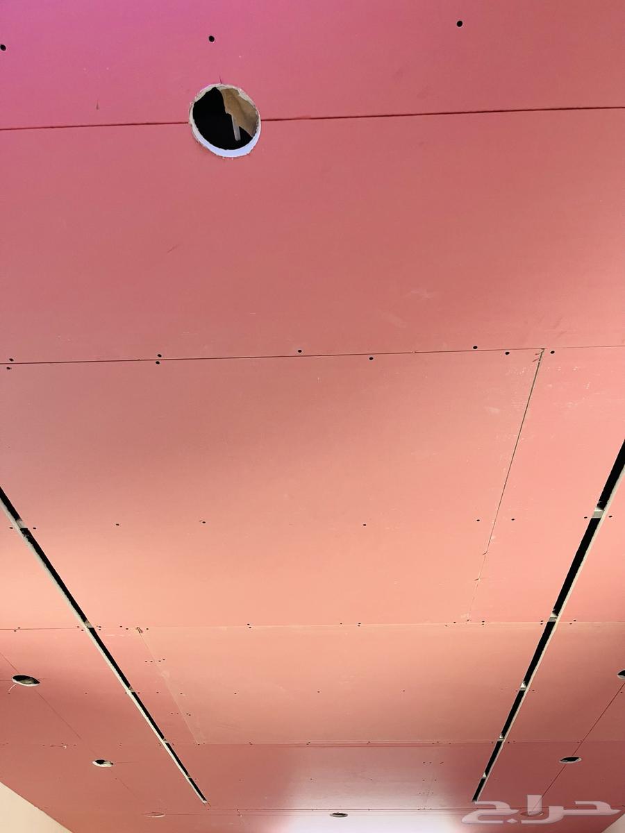 معلم ديكور جبس بورد64577276054915110