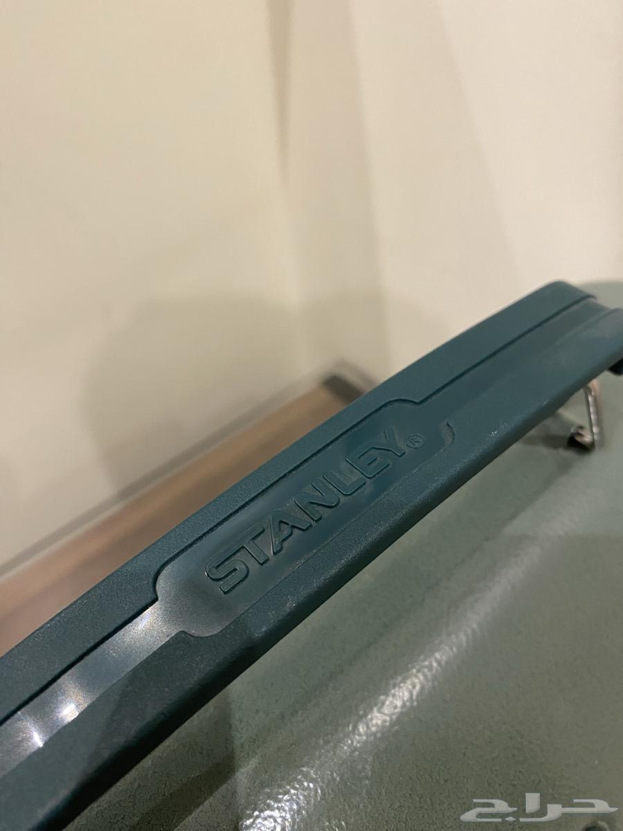 صندوق ستانلي كلاسيكي 9.5 لتر64449301272321114