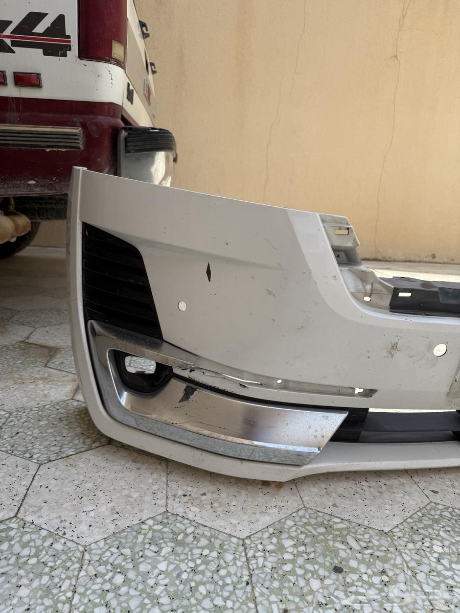 صدام باترول فل كامل 2024 وكاله64606897654147110