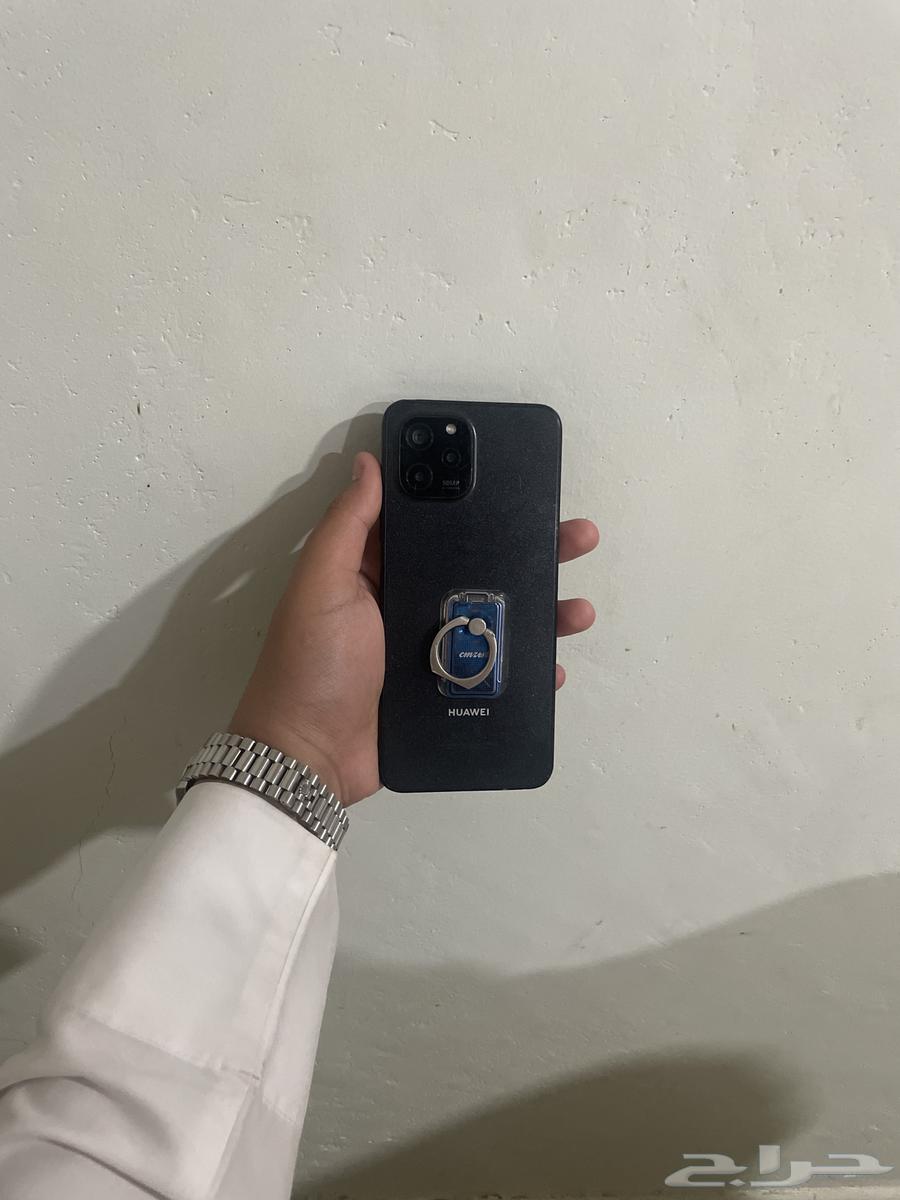 جوال جديد شاشه نظيفه هواوي64446896126467111