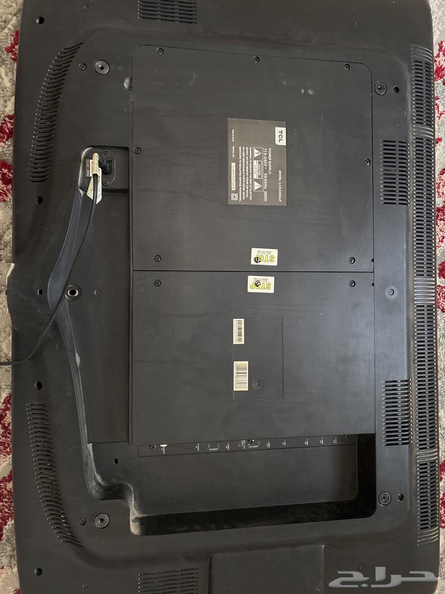 TCL screen64445187718658111