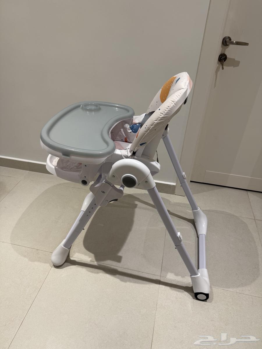 كرسي اطفال نظيف64448580665347110