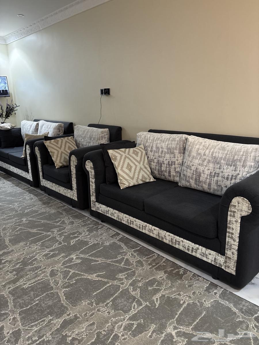 كنب صاله للبيع64448434354947112