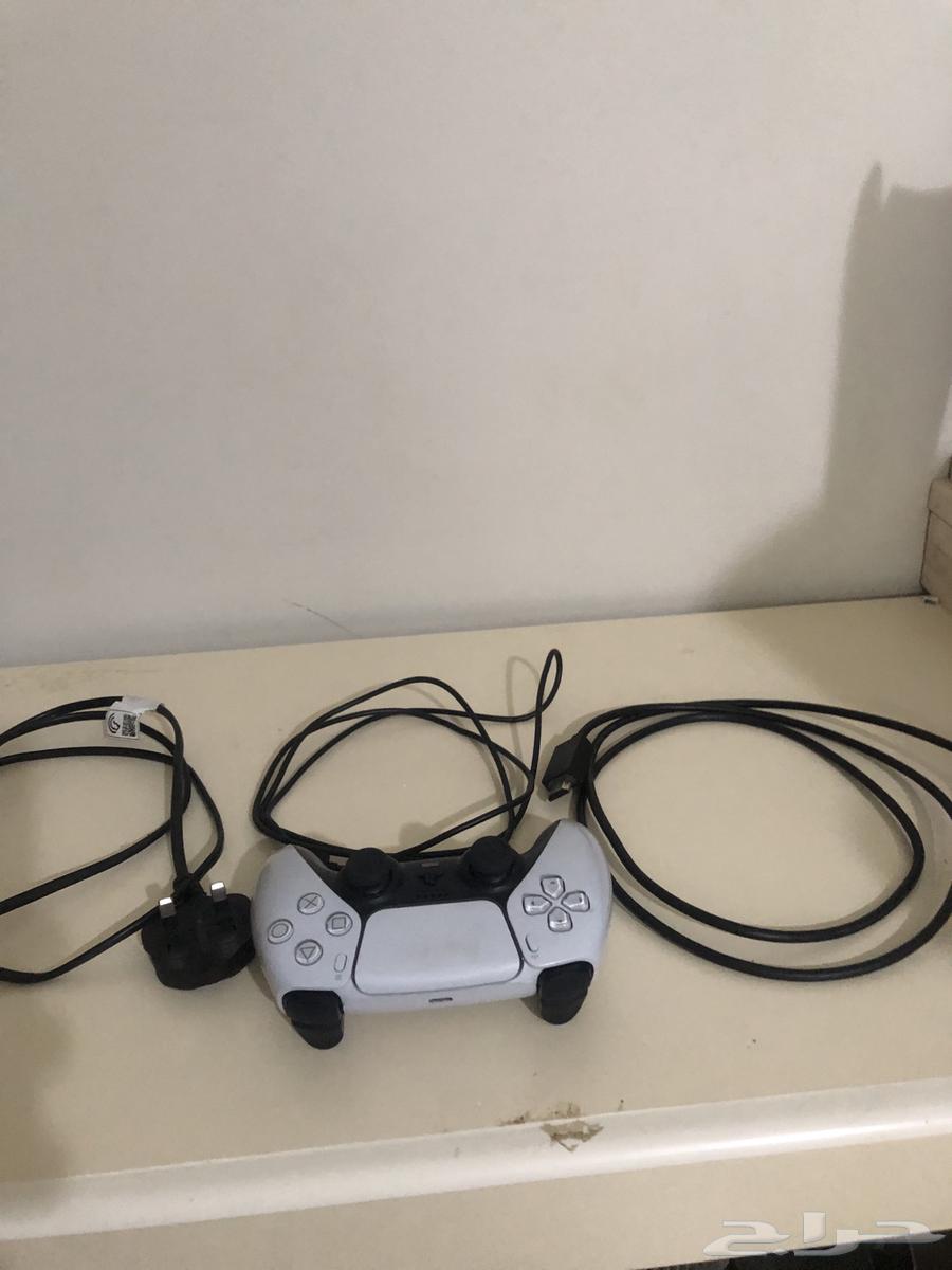 Sony PS5 Slim Digital Console with Controller and Two-Year Warranty64448967645954112