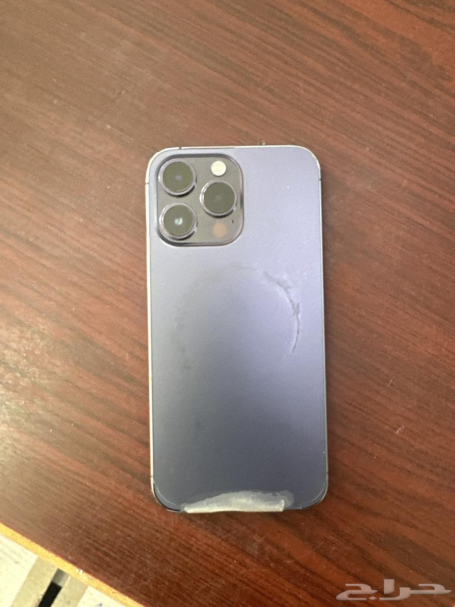 ايفوان 14 برو ماكس 256 المطلوب 3000 ريال قابل للتفاوض64444405175299110
