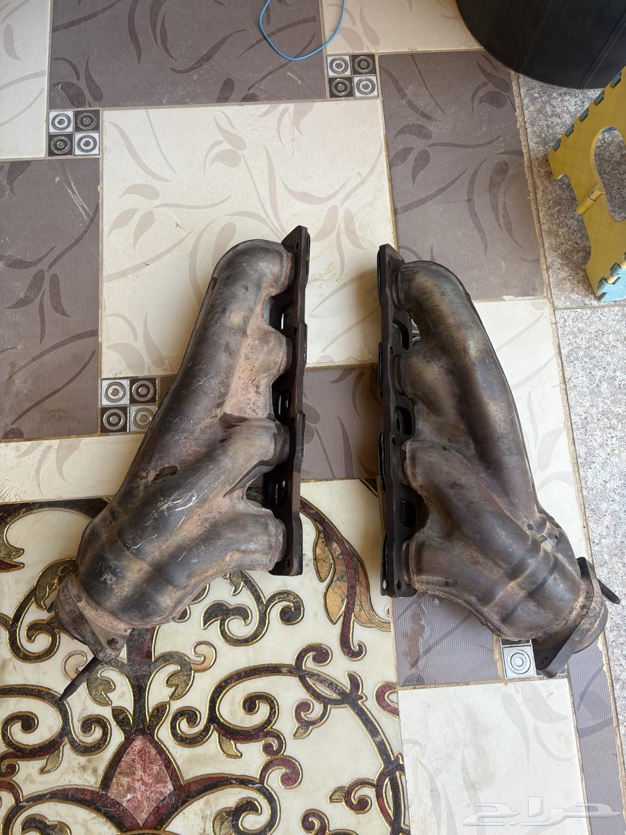 دبات تلوث هدرز 6.4 كرايسلر و تشارجر للبيع نظيف64607484018690111