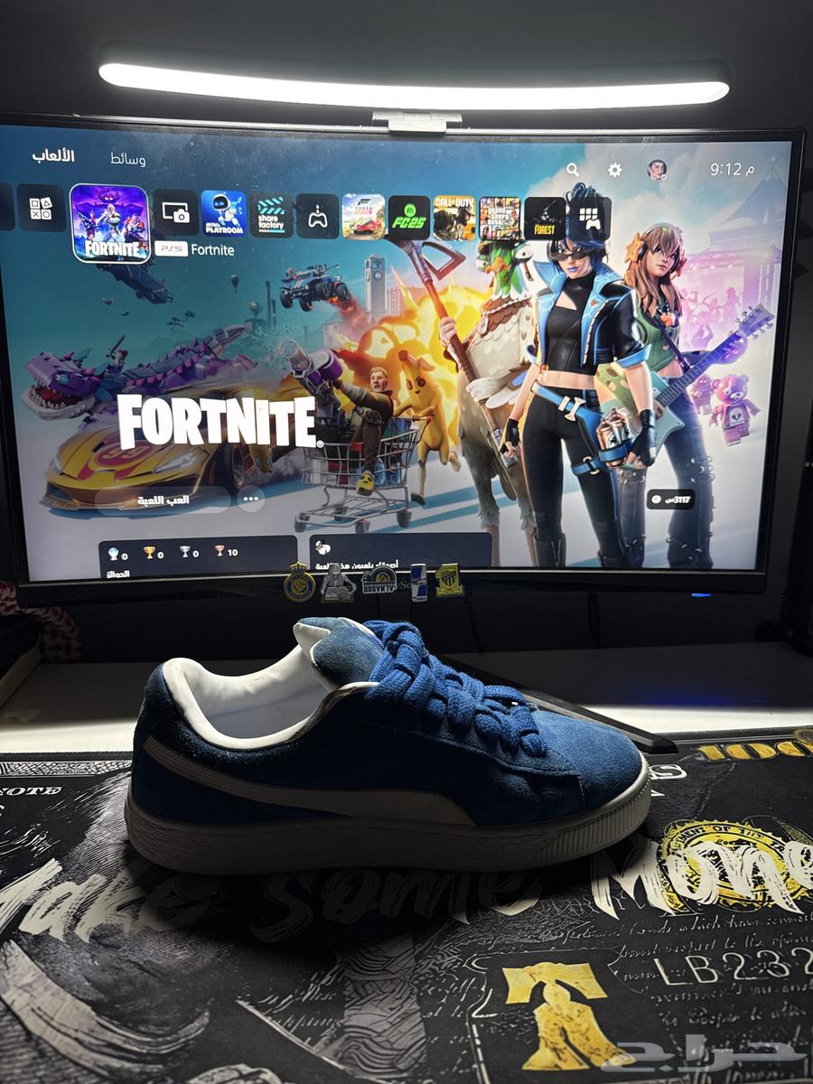 جزمه بوما64448540721921111