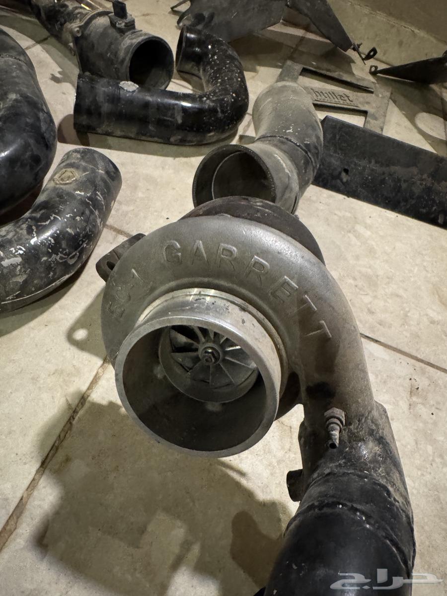 كت تيربو ستيج ون باترول فتك نيسان64611729137282114