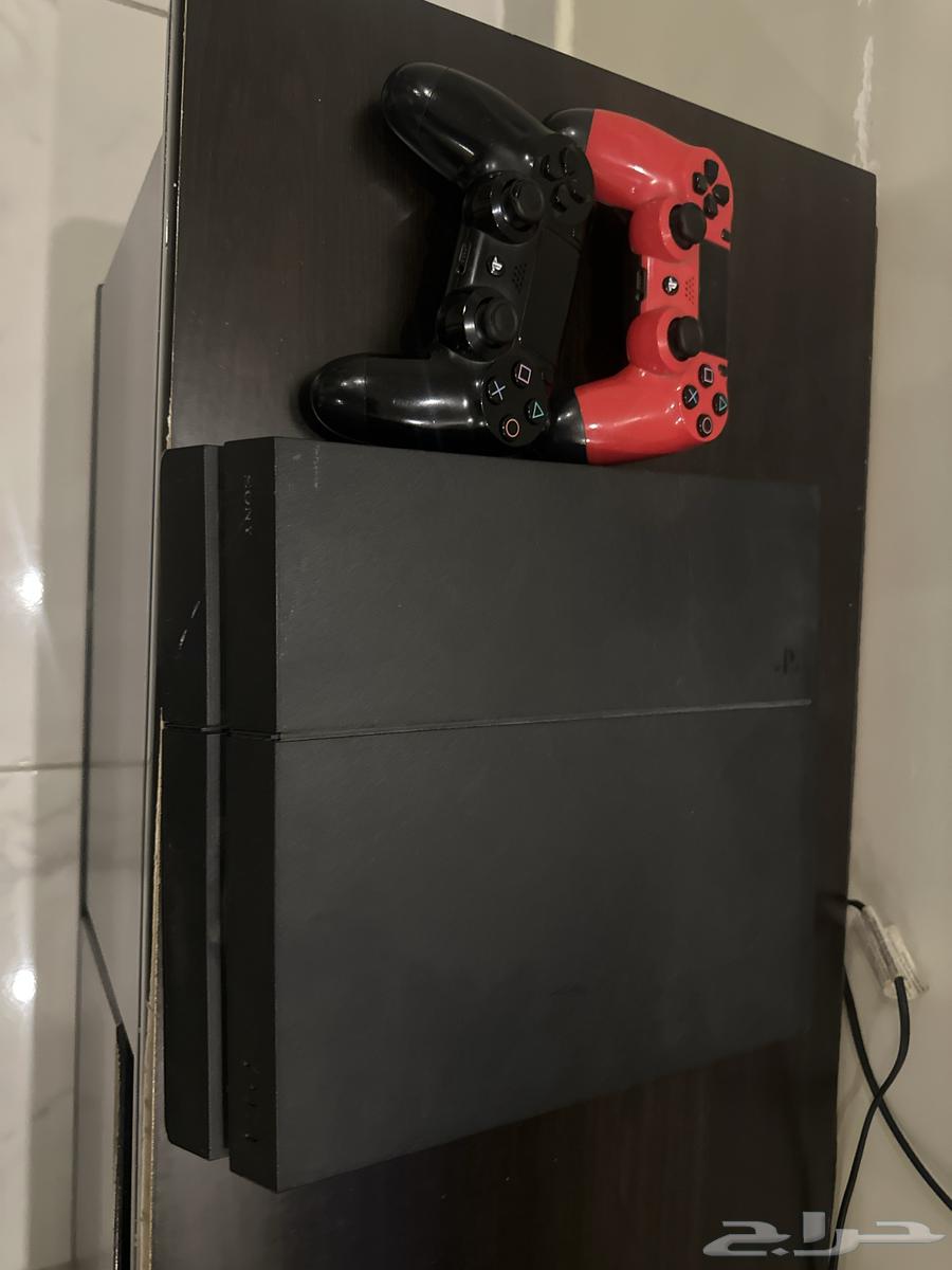 سوني 4 للبيع64447454981890110