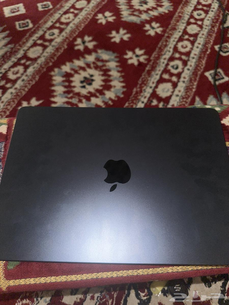MacBook Air m4 Laptop, Dark Gray Color64446677046017110