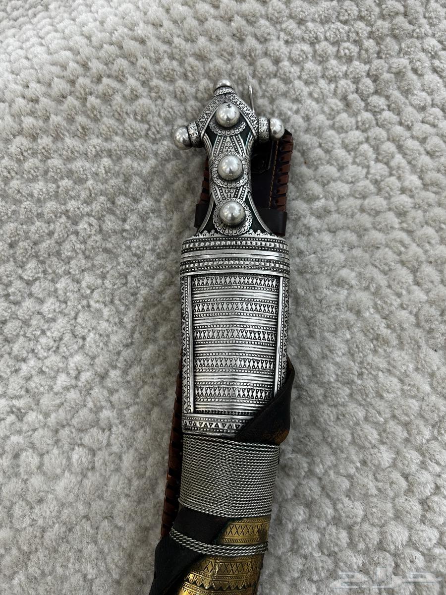 جنبيه طابع مالكيه فضه64446549804547114