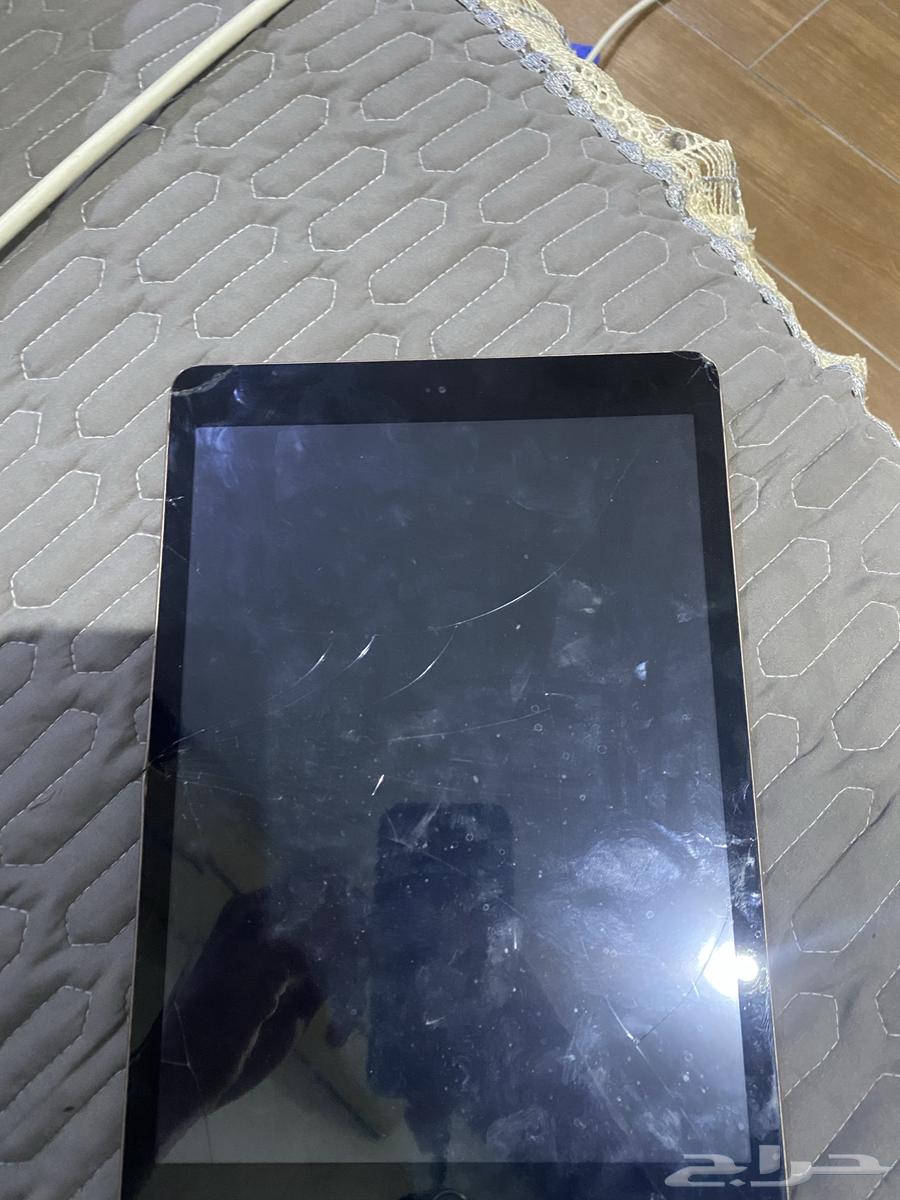 Apple iPad OS Version Eight64443047462403112