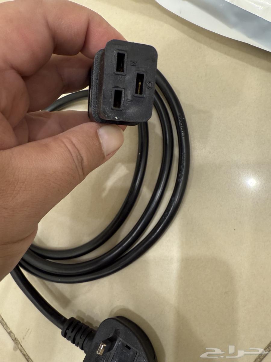 For sale C19 power cable 13A for computers or servers64446647173250112