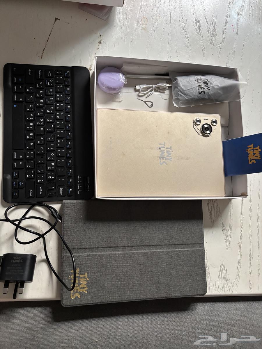 Eiyad tablet from Tunes Tiny64446243469313110