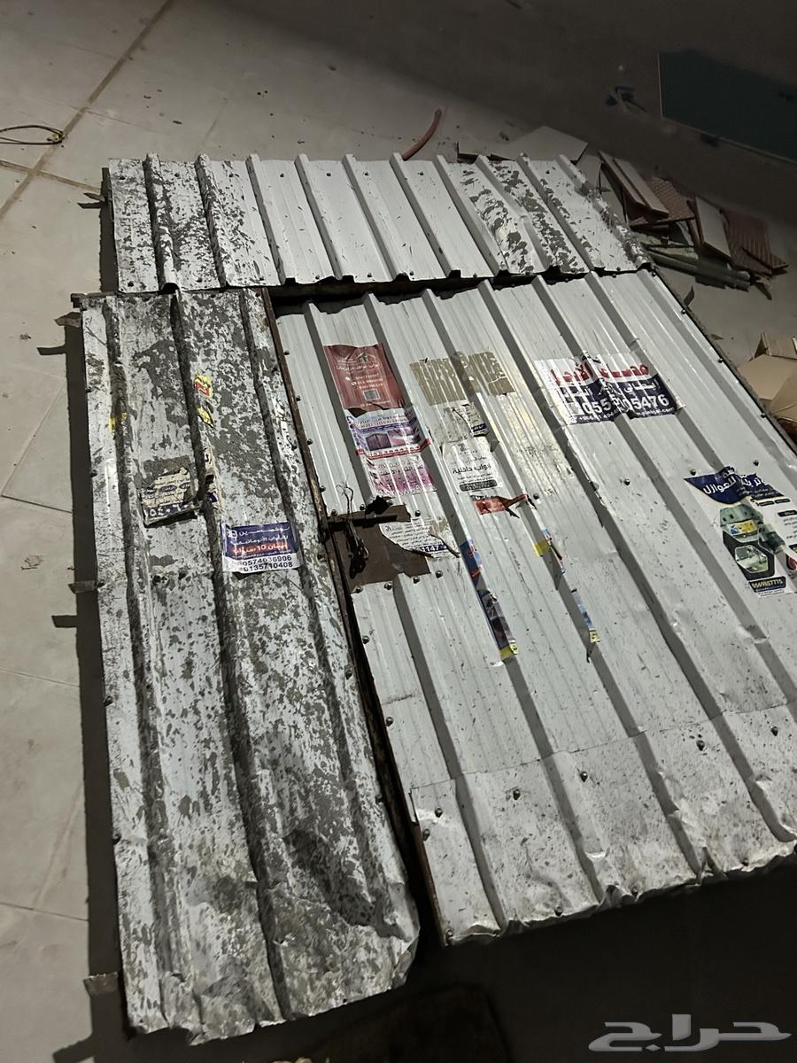 باب صفاق شينكو تفصال مترين64448354722305114