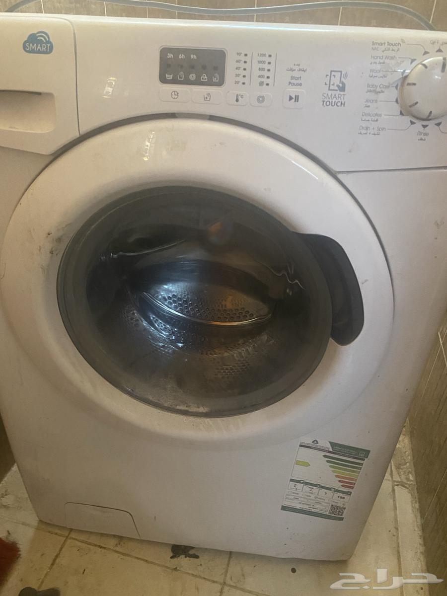Sunday automatic washing machine for sale, suddenly turned off and won't start64445296290946110