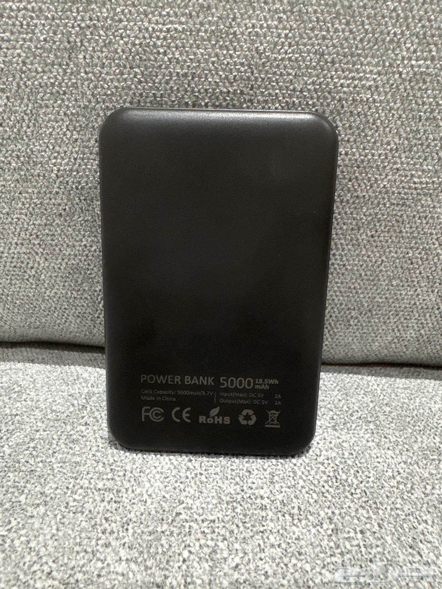 5000 mAh Portable Charger64442502279683111