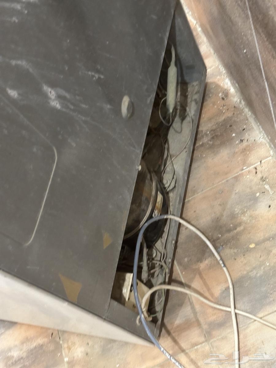 Samsung large refrigerator not working64447692675458112