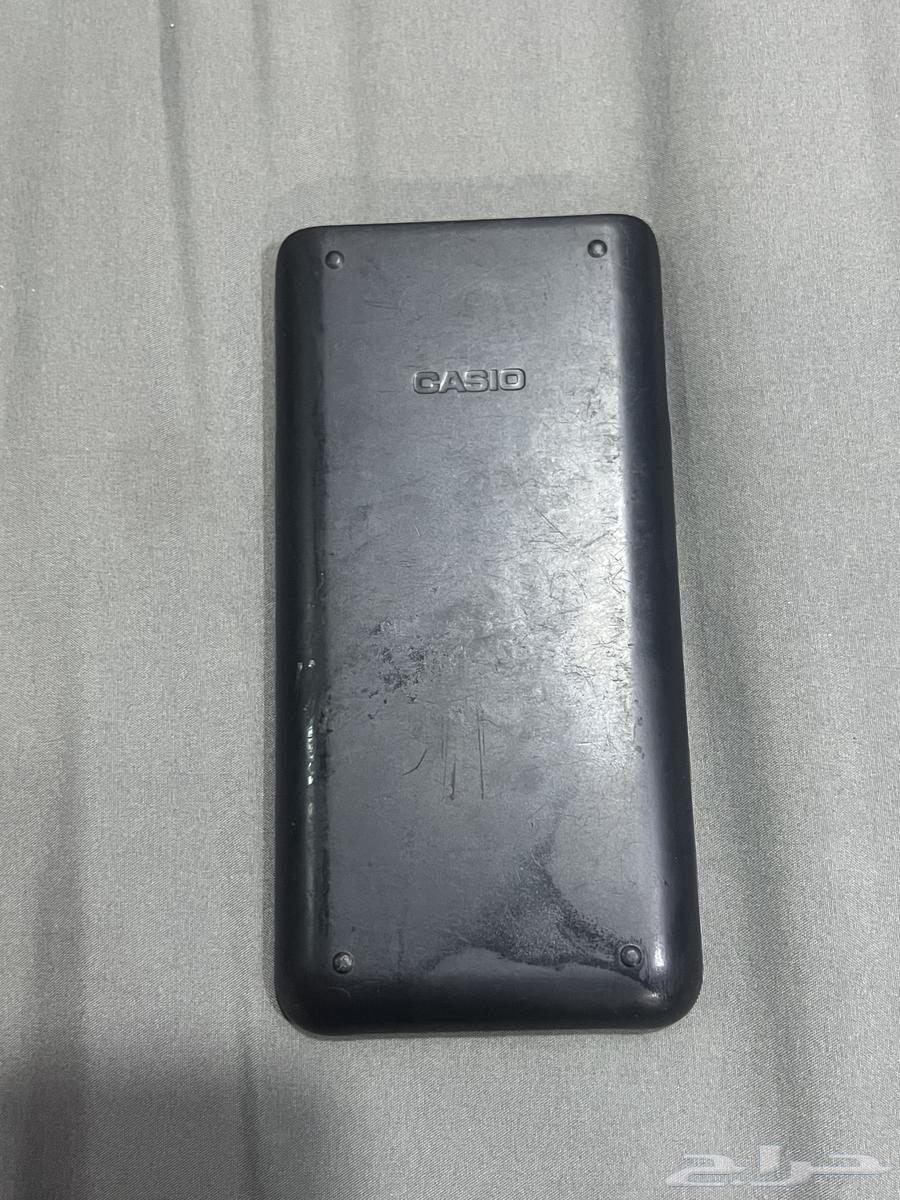 Casio calculator my new brother's64443330915842110