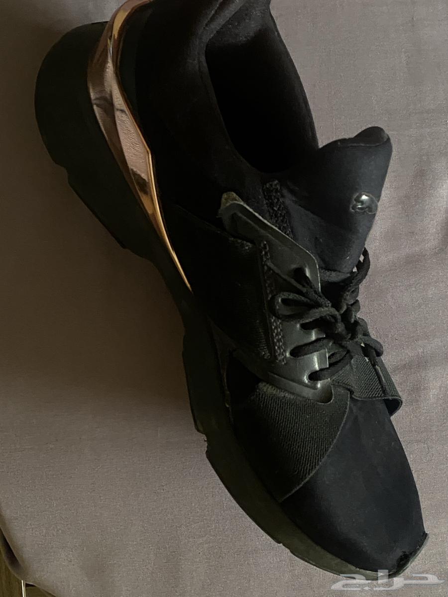 جزمة  حذاء  شوز بوما و ألدو64443816511362112