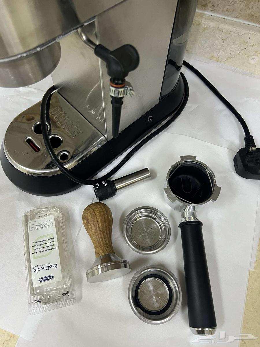 Coffee machine64446616665218110